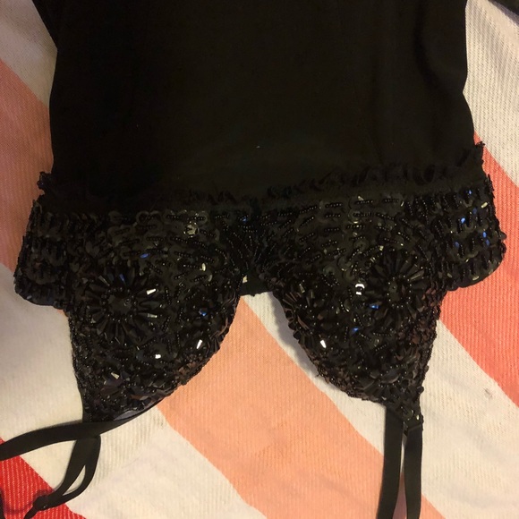 The Little Black Dress Sz Small - Picture 3 of 8